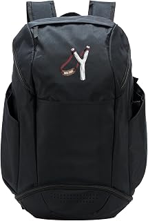 Retro Slingshot Target Practice Funny Outdoor Toy pres Tee Sport Backpack