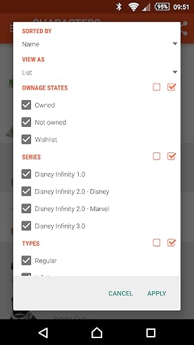 My Disney Infinity Collection (Premium Unlock Key) – vue 6