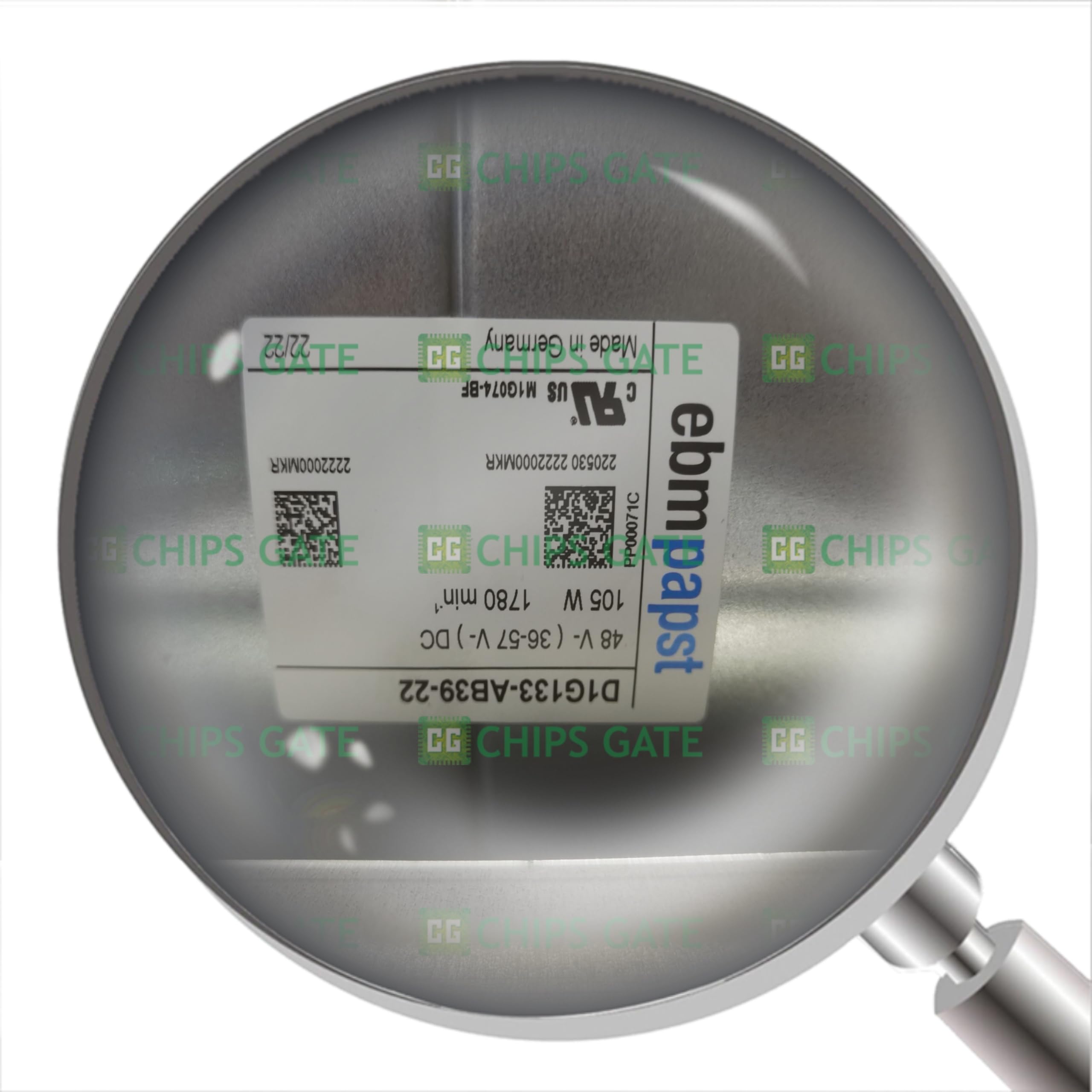 D1G133-AB39-22 D1G133-AB39-22 1Pcs New D1G133-AB39-22