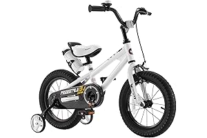 Royalbaby Freestyle Kids Bike for Boys Ages 5-8