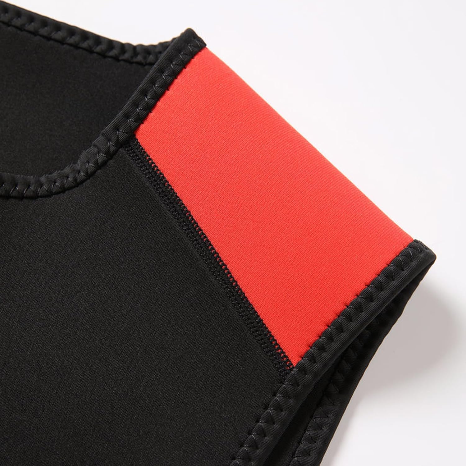 doorslay 3MM Neoprene Vest for Men & Women, Sleeveless Thermal Wetsuit Top for Swimming, Surfing, Snorkeling & Diving