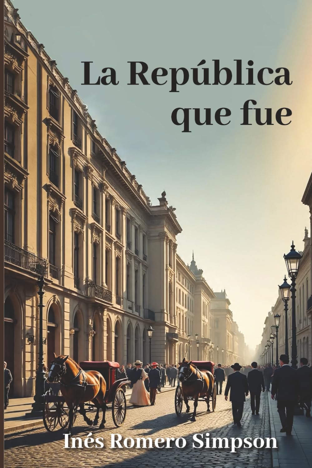 La República que fue