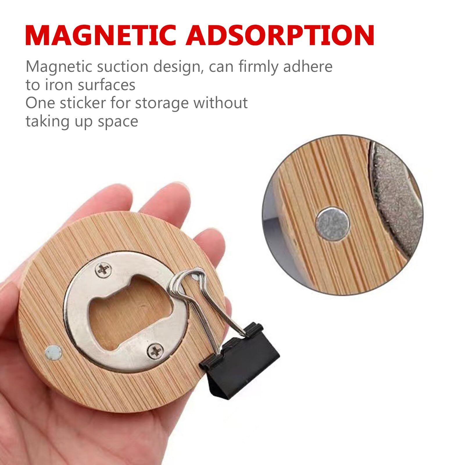 Tiveko - Production De Nouveaux Décapsuleurs En Bois Recyclé Pour L