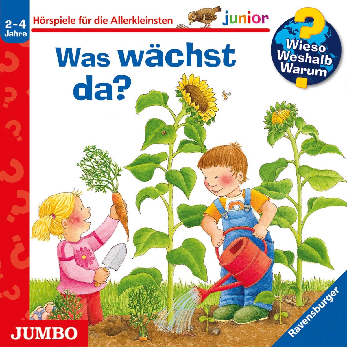 Was Wächst Da (Folge 22)