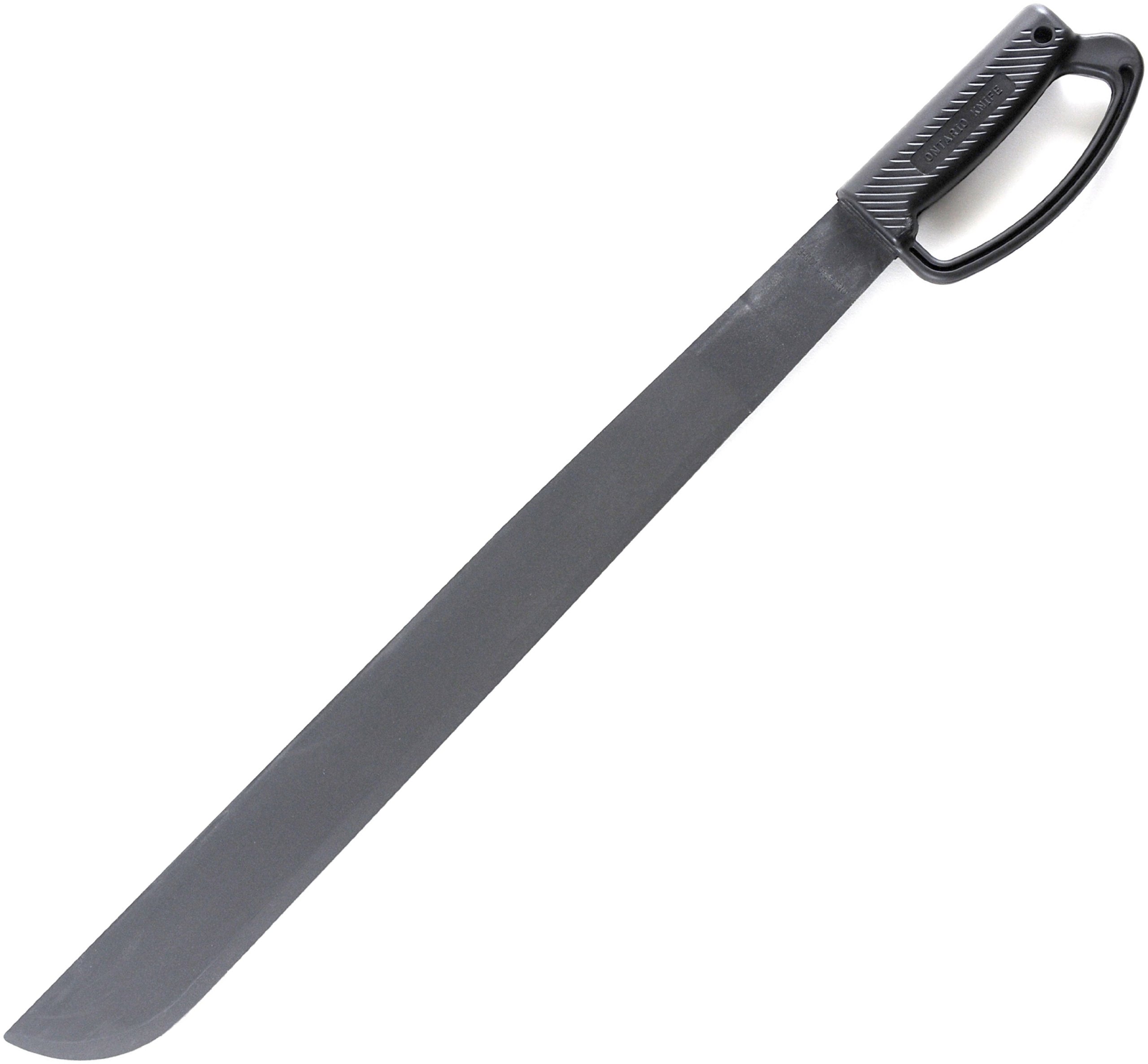 Amazon.com : Ontario Knife Company 8519 Heavy Duty Knife with 