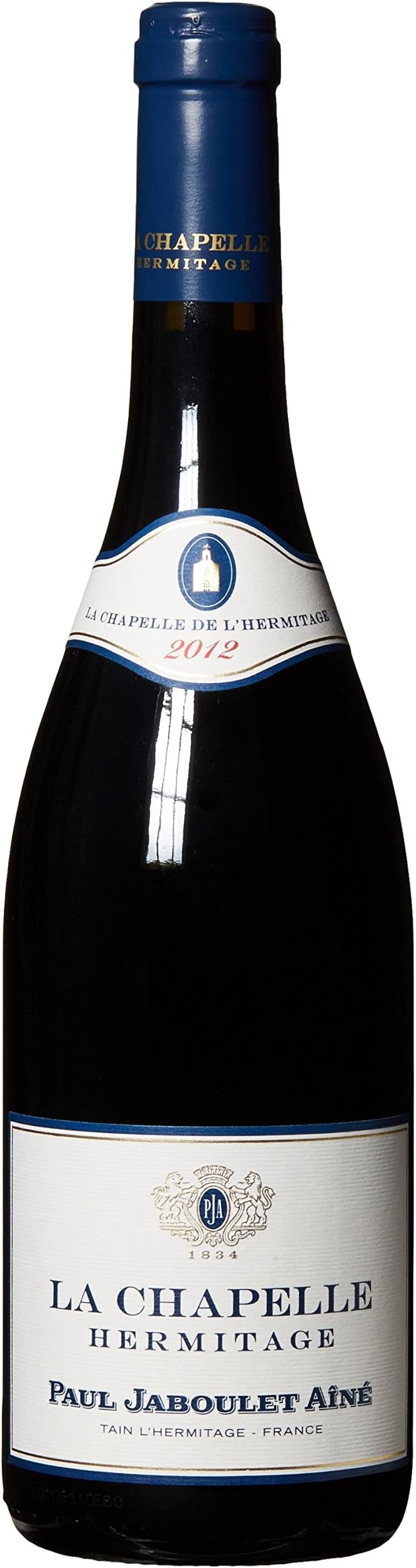 2012 Paul Jaboulet Aine Hermitage La Chapelle 750 mL
