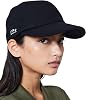 Lacoste Men's Flannel Cap