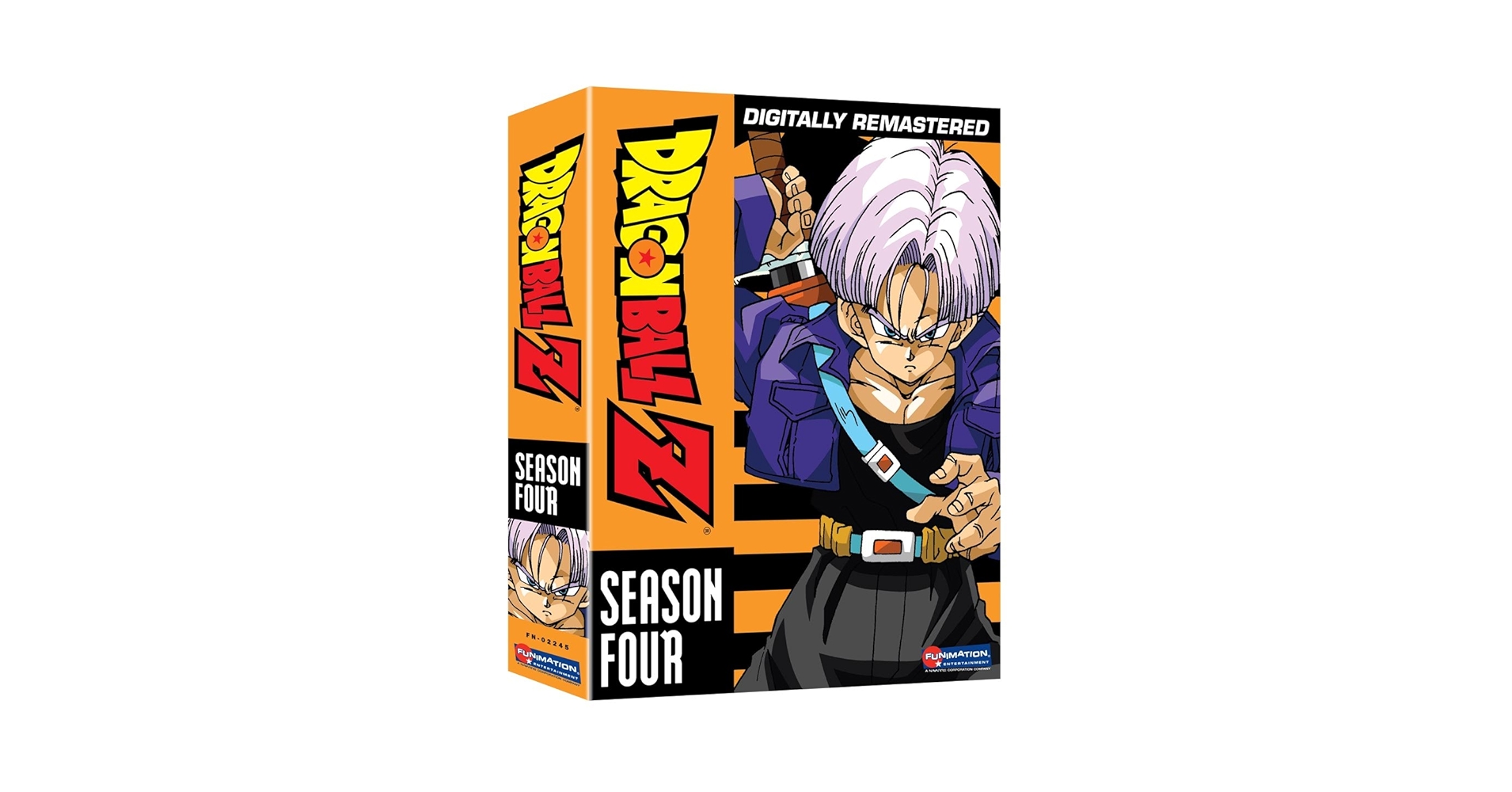 アニメ DRAGON BALL BOXTHEMOVIES DRAGON BALL Z The Complete TV Series Full Seasons Episodes 1
