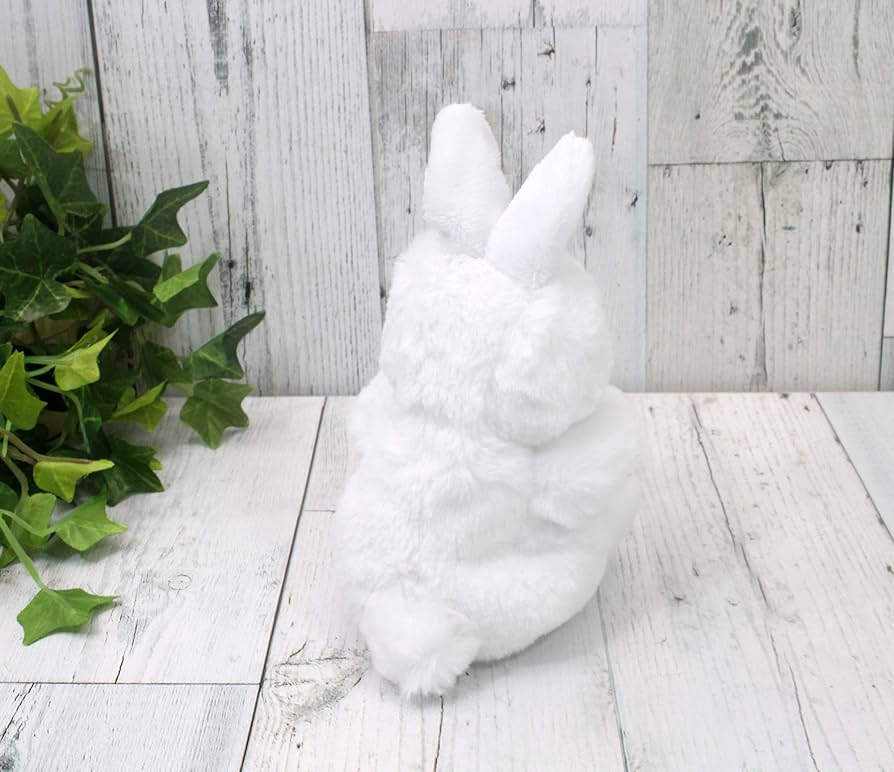 Amazon.co.jp: bunny mimi white : Toys & Games