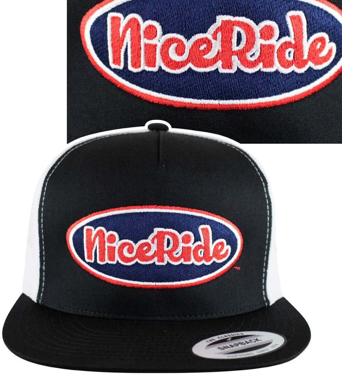 My Way Trucker Classic Snapback Trucker Baseball Hat