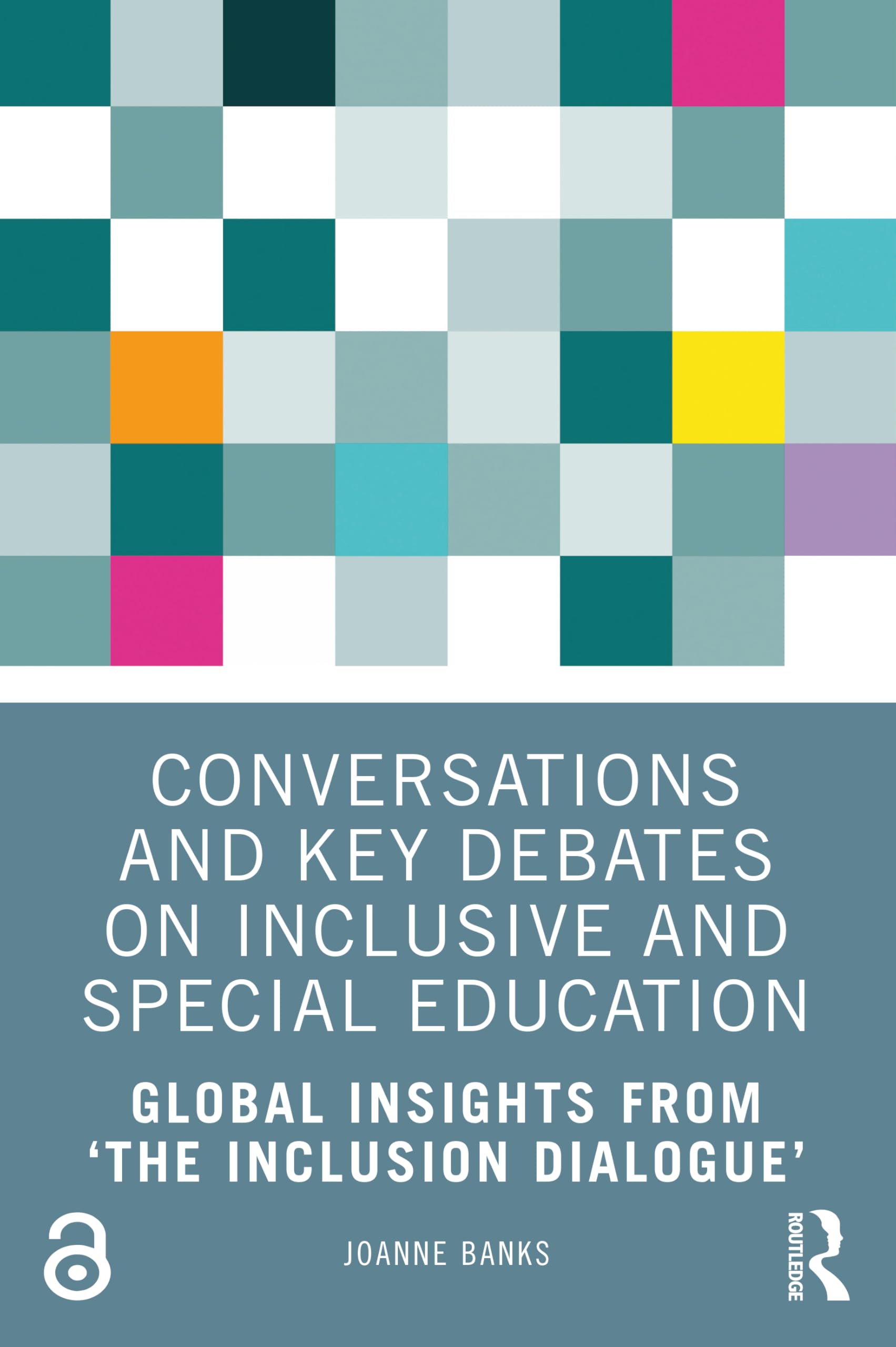 Conversations and Key Debates on Inclusive and Special Education: Global Insights from ‘The Inclusion Dialogue’