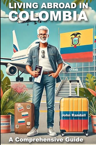 Living Abroad in Colombia: A comprensive guide