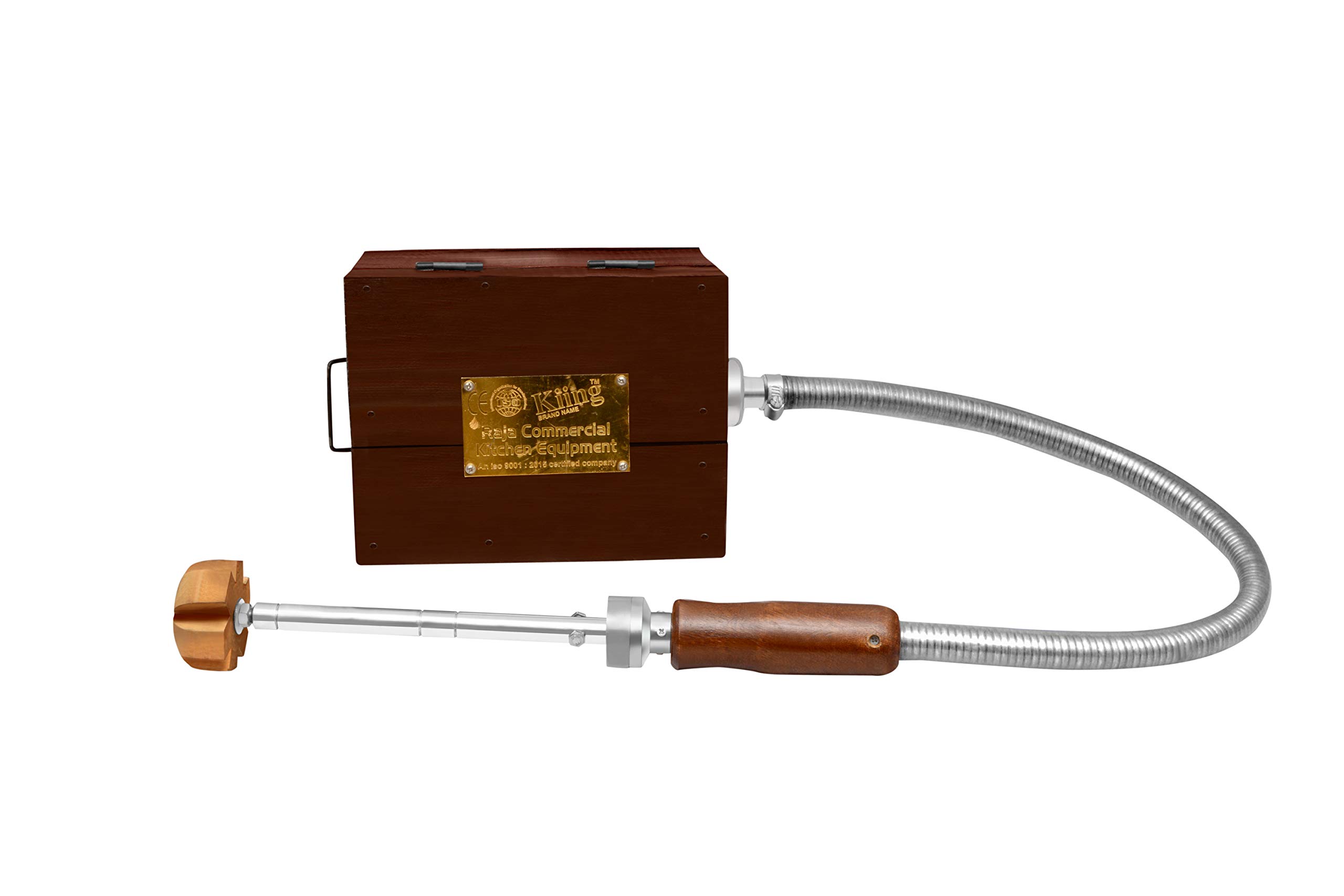 Madhani Machine For Making Butter Milk/Lassi/Cream (20 liter)