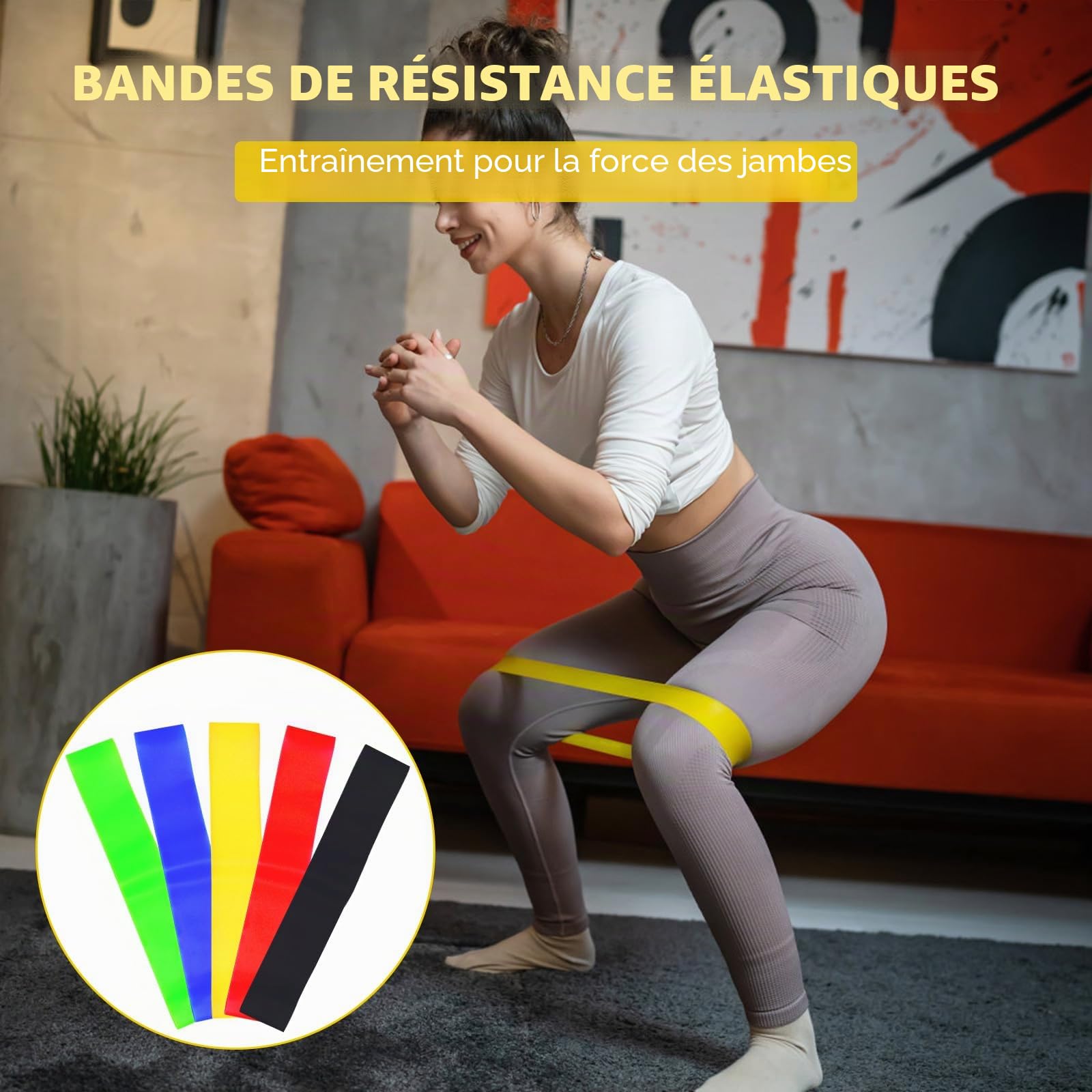 LangRay Kit d'entraînement de Football, Échelle de Rythme 6m, 12 Cônes de Disque, 1 Corde à Sauter, 1 Kick Entraîneur Solo, 5 Bandes de Résistance, Cadeau de Football pour Enfants et Adultes