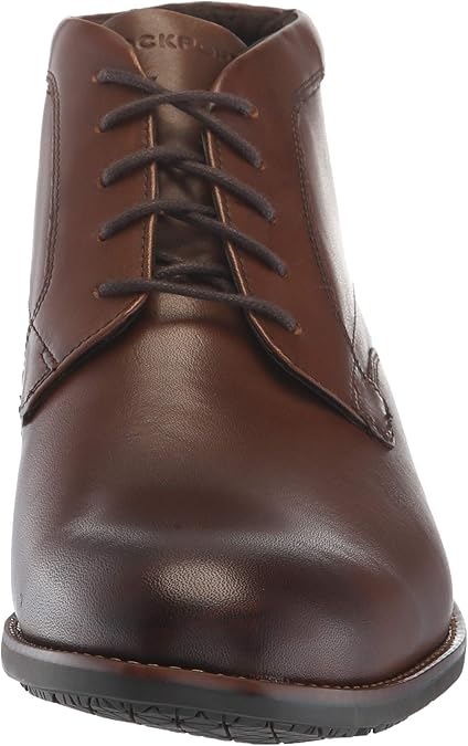 ロックポート チャッカブーツ Dustyn Chukka 黒 26 Y1110 ロックポート チャッカブーツ Dustyn Chukka 黒 26 Y1110 - メルカリ