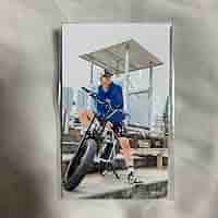 fantastics 堀夏喜 summer bike fantastics 堀夏喜 summer bike FANTASTICS 堀夏喜 Summer Bike