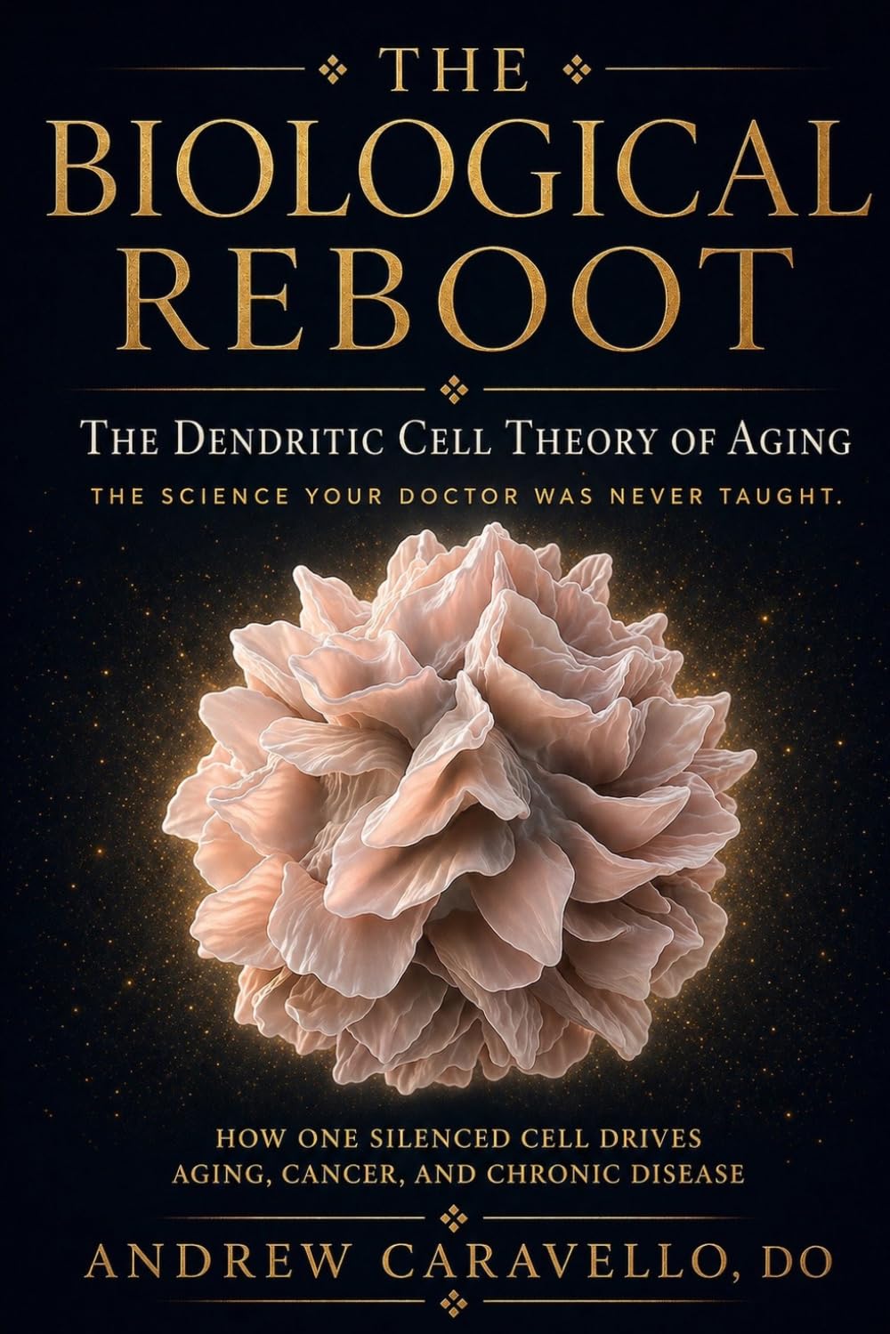 The Biological Reboot: The Hidden System Behind Aging, Disease, and Recovery