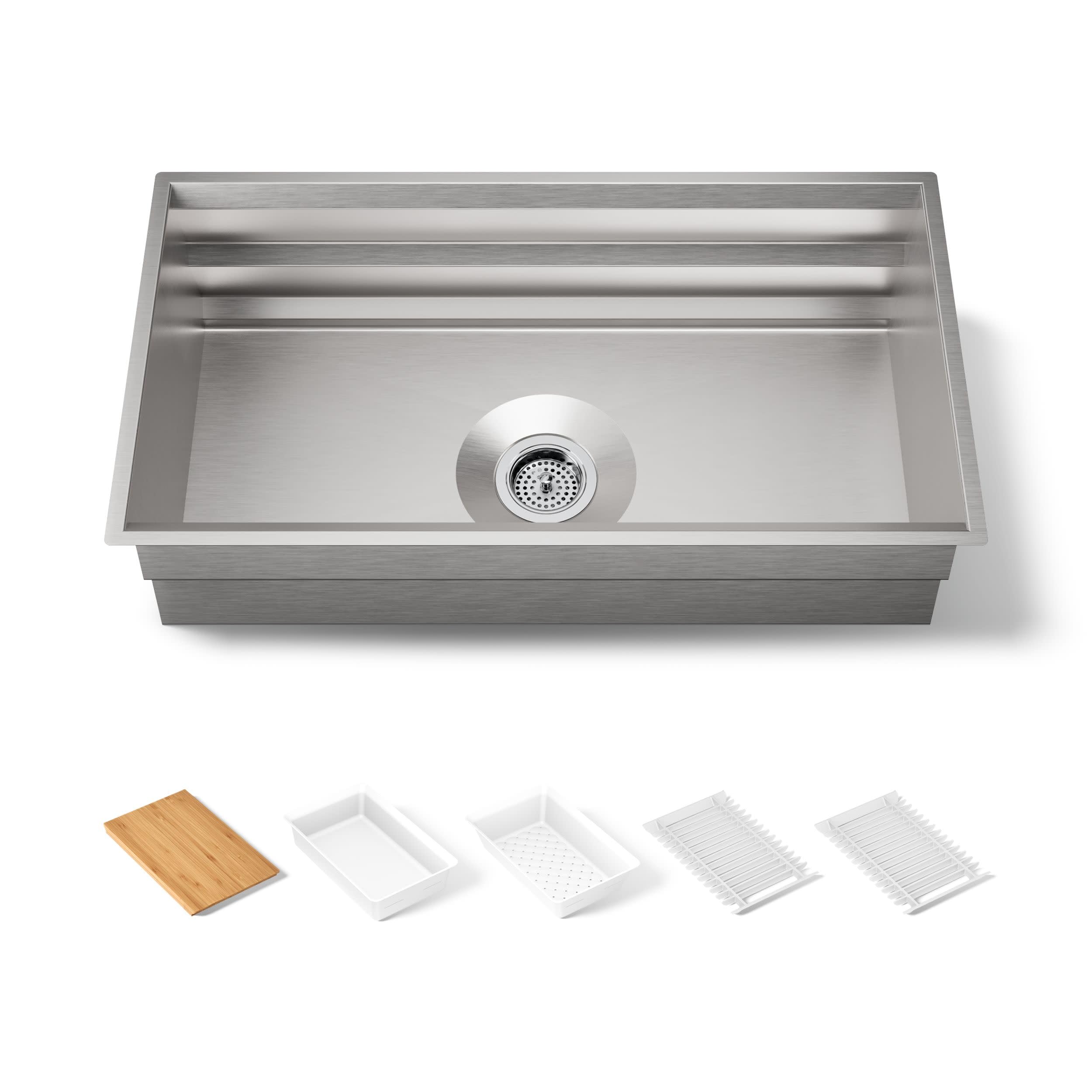 KOHLER K-5540-NA