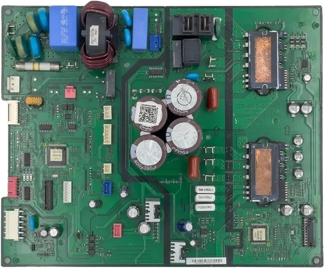 Air Conditioner Control Board DB92-02867N DB92-02867V DB92-02867A DB92-02867U DB41-01228A Conditioning Parts(DB92-02867V)