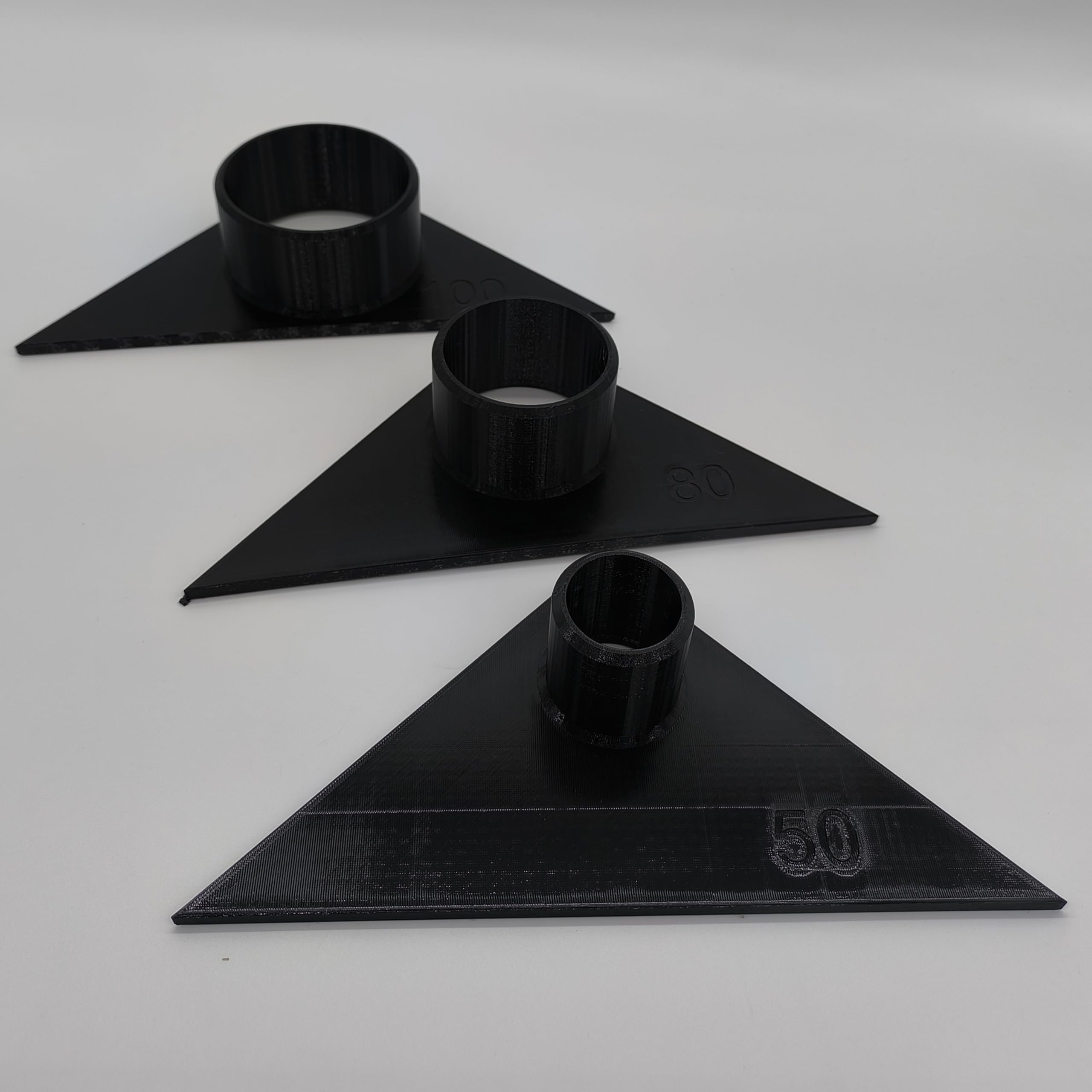 Bodenabsaugung Bodendüse 50/80 / 100mm Absauganlage Kehrbox (100mm)