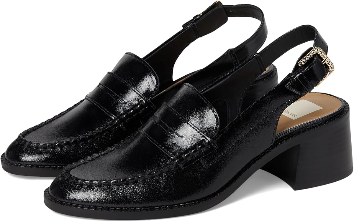 Dolce Vita Women's Hardi High