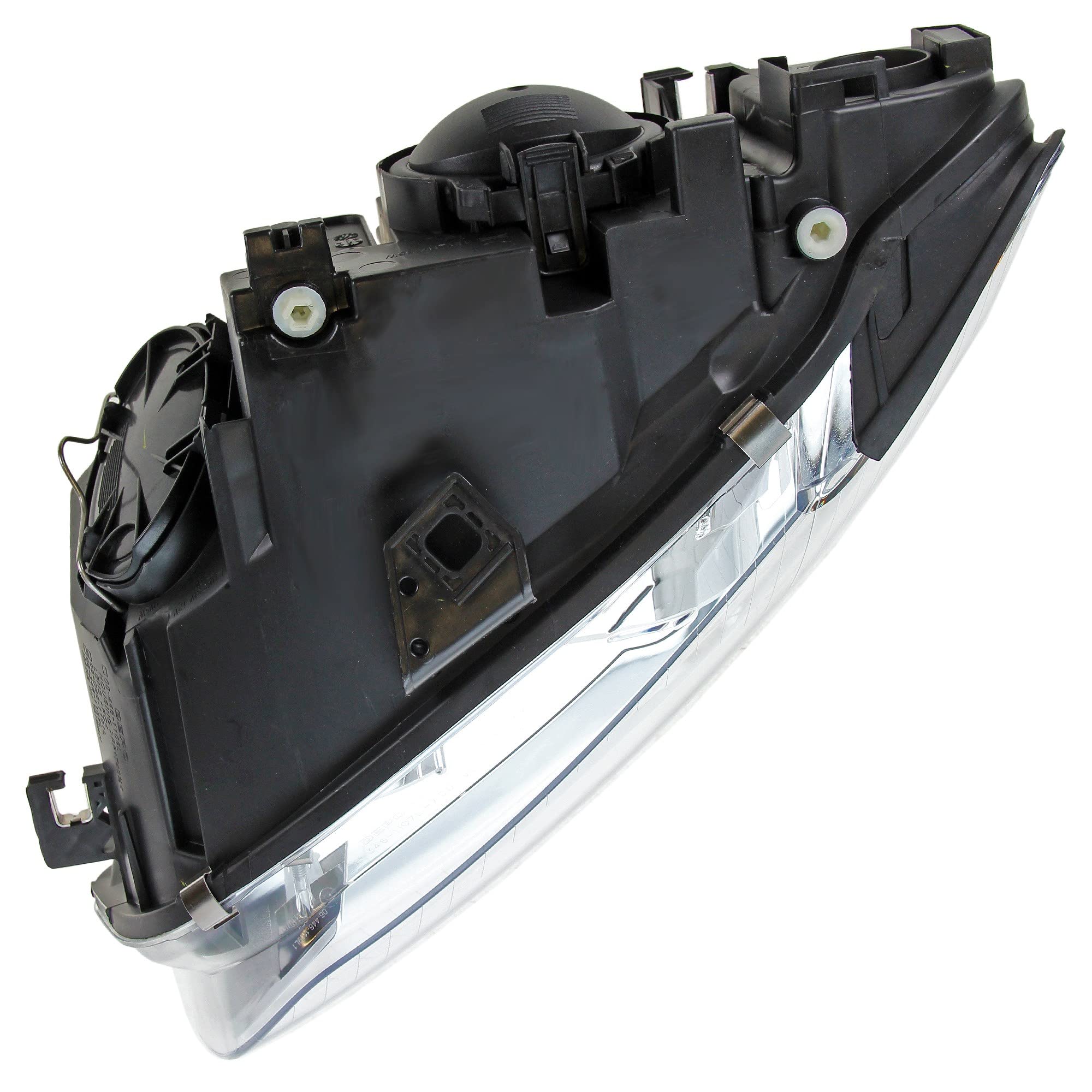 ATEC Germany 2x faros Faros delanteros Faros principales izquierda +