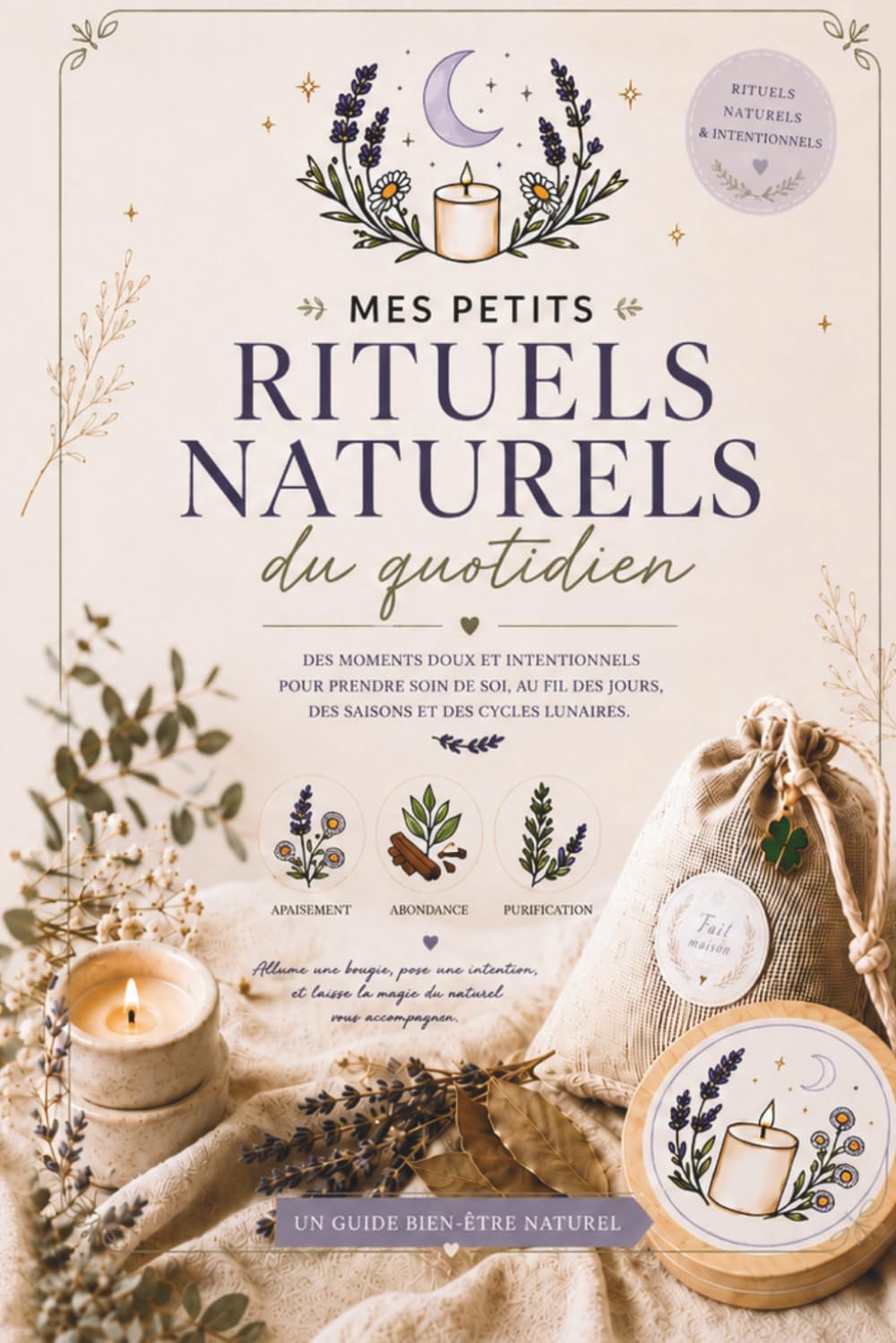 Mes petits Rituels Naturels du quotidien