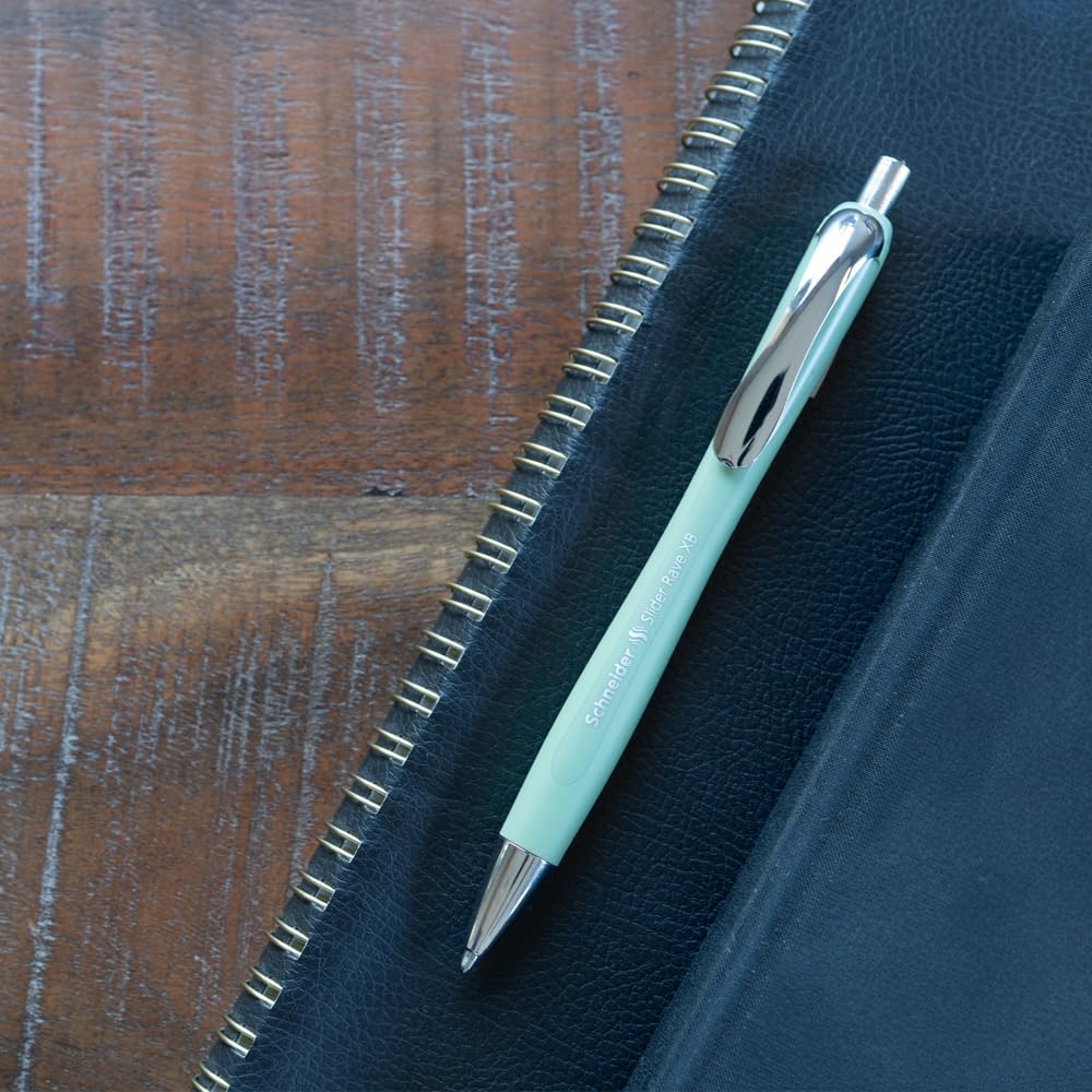 Amazon | シュナイダー Schneider ボールペン スライダー レイヴ