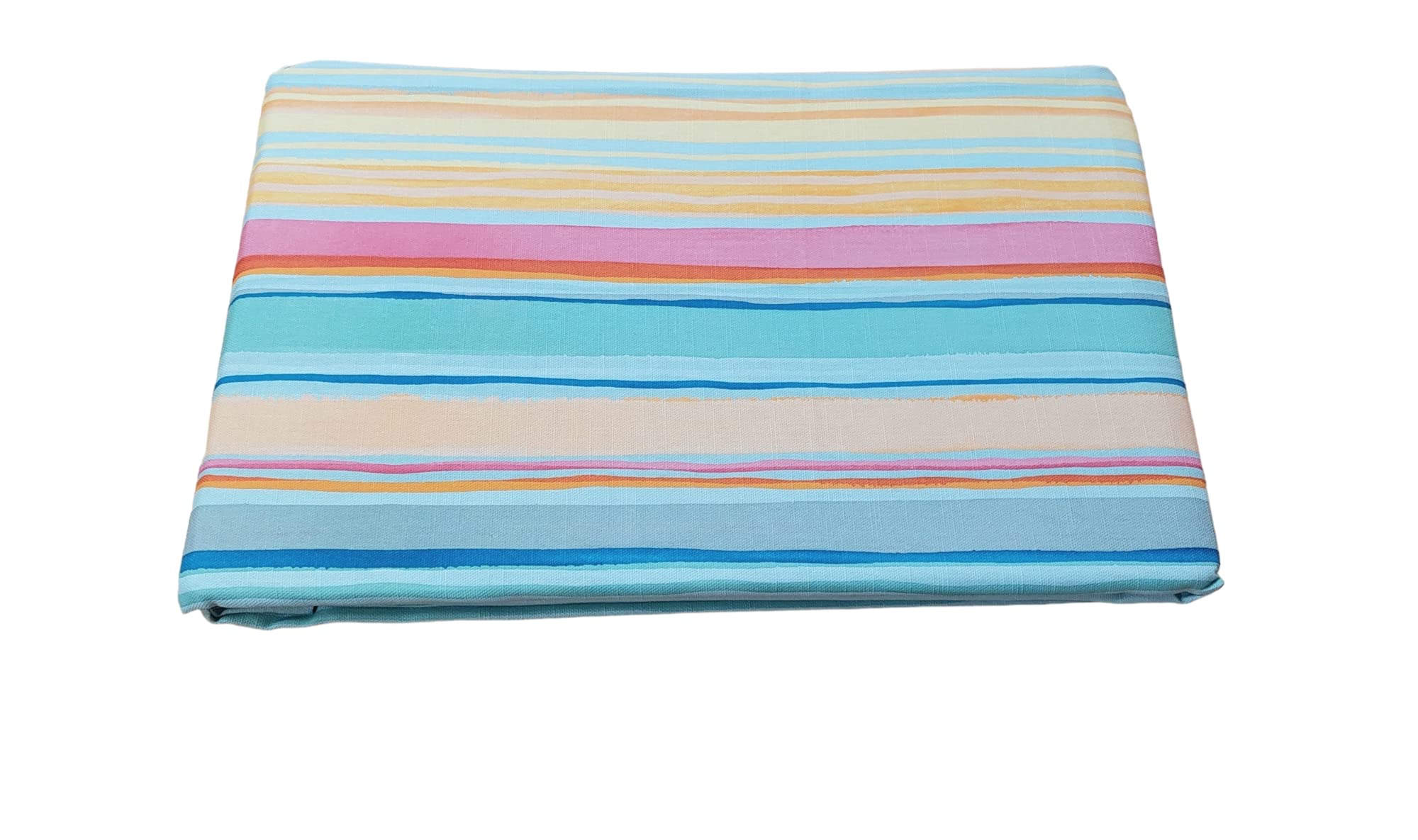 Copriletto Leggero Kyoto Bassetti - 100% Cotone Panama, 260x260 Cm, Design Giapponese, Certificato OEKO-TEX