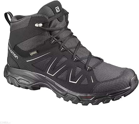 salomon crossmax pilot