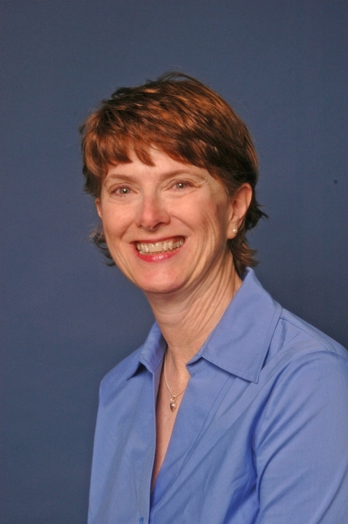 Maggie Toussaint