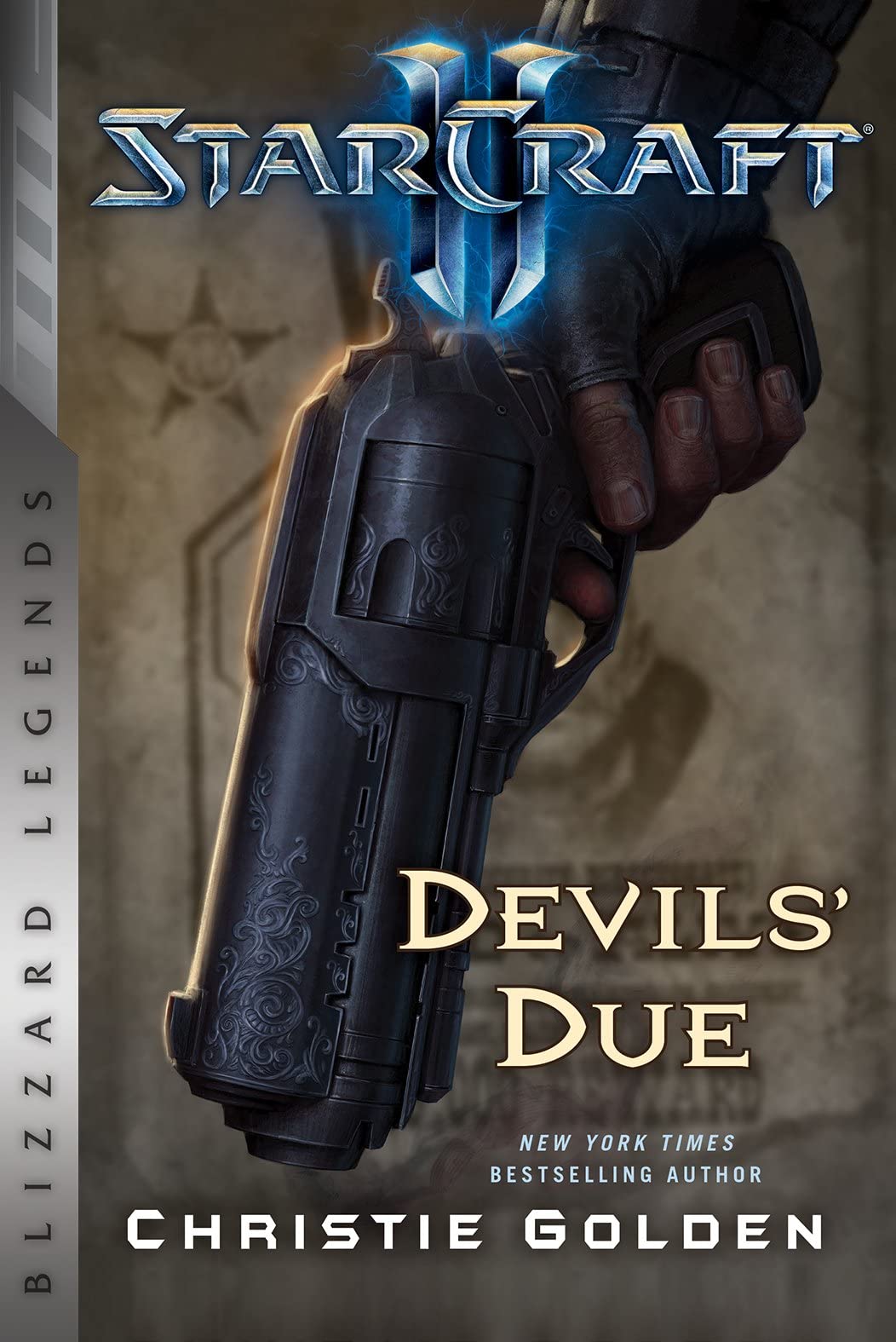 StarCraft II: The Devil's Due: Blizzard Legends (Starcraft: Blizzard Legends, 2)