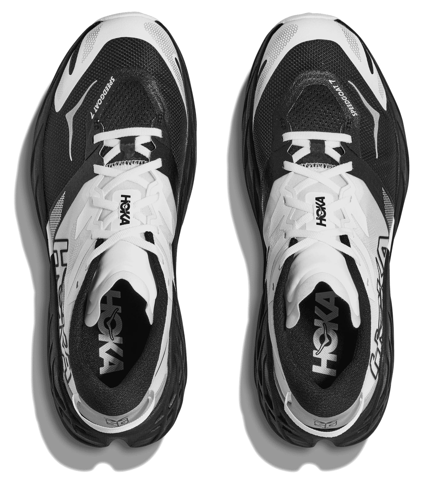 Hoka M Speedgoat 7 Trail Running ShoeHombre