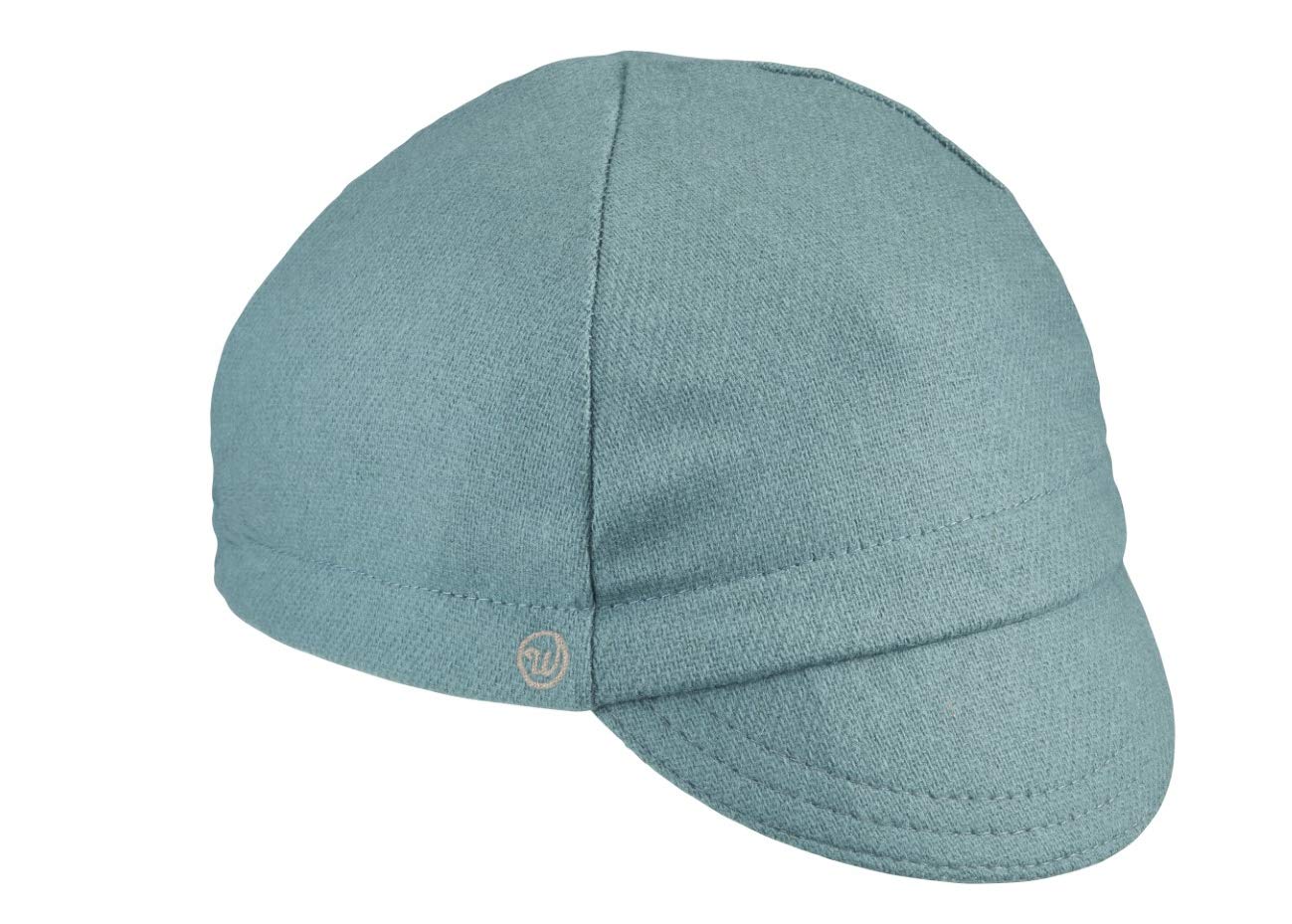Walz Caps Jade Wool 4-Panel Cycling Cap (S/M)