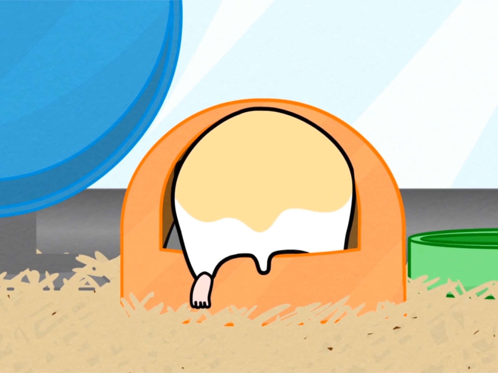 Watch Delinquent Hamsters Prime Video