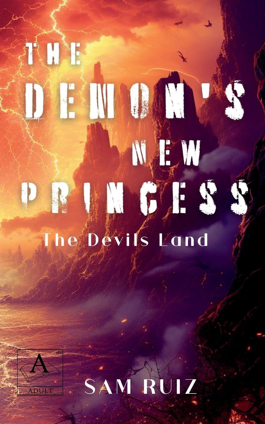 The Demons New Princess (The Devils Land)