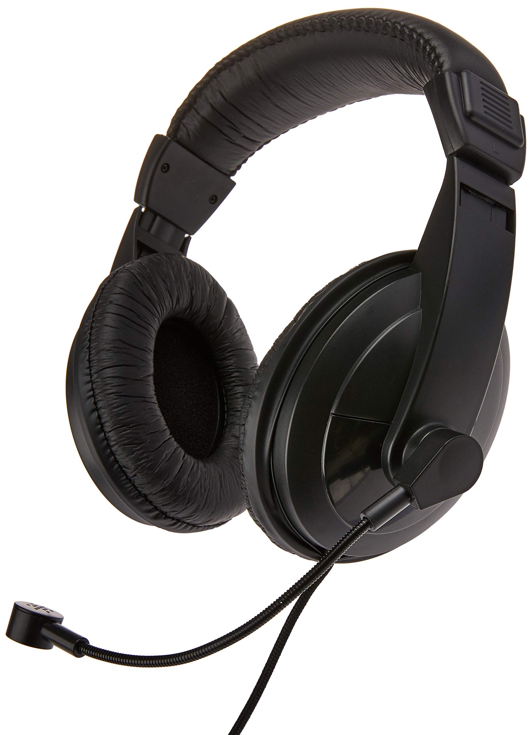 Headset Giant Conexão P2 Cabo de 190cm Cancelamento de Ruído