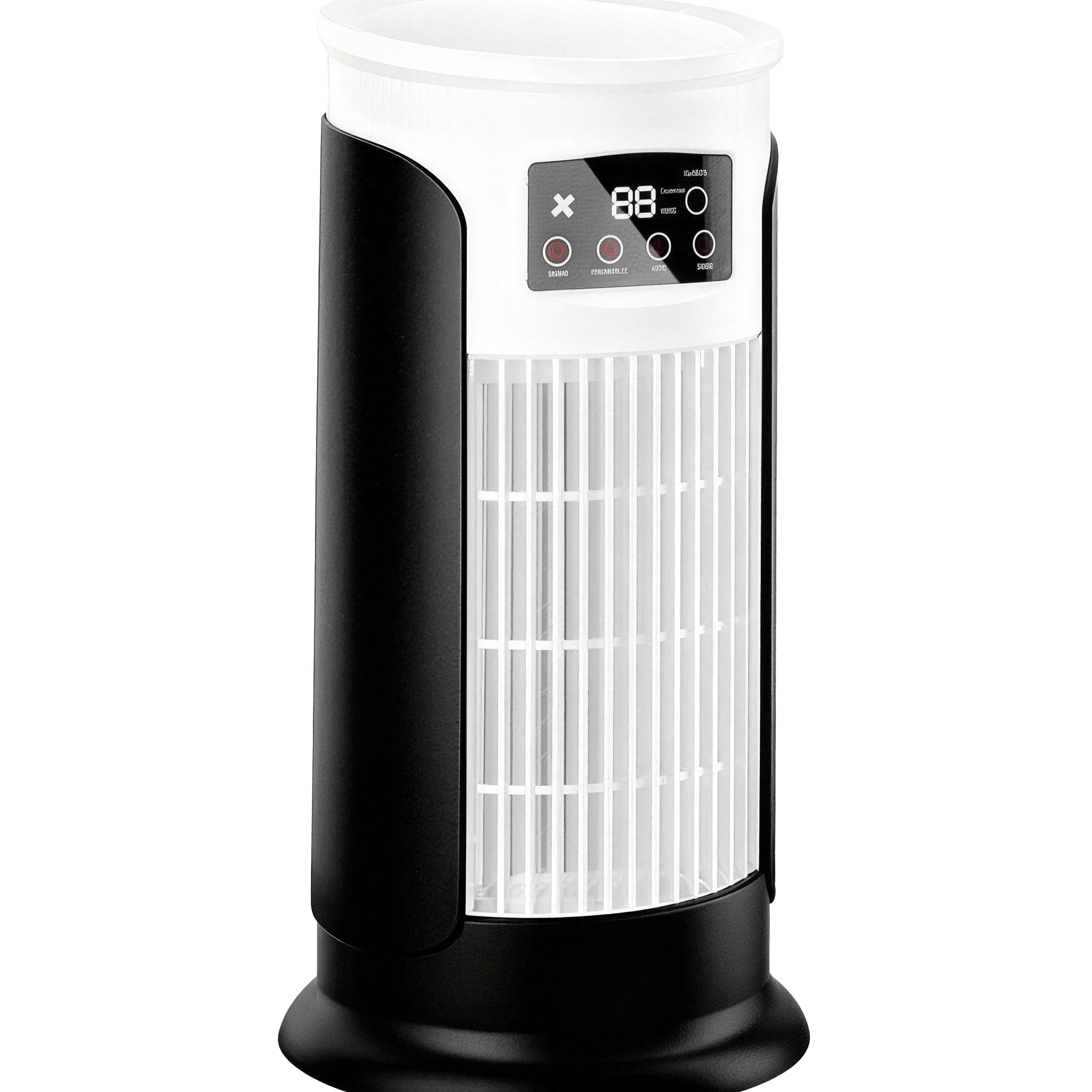 Photo 1 of ***NOT WORKING***** Cvznsy Portable AC Unit, Upgraded Portable Air Conditioner for Home