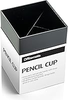 Vista 6 de Officemate Taza de lápiz (OIC93681)