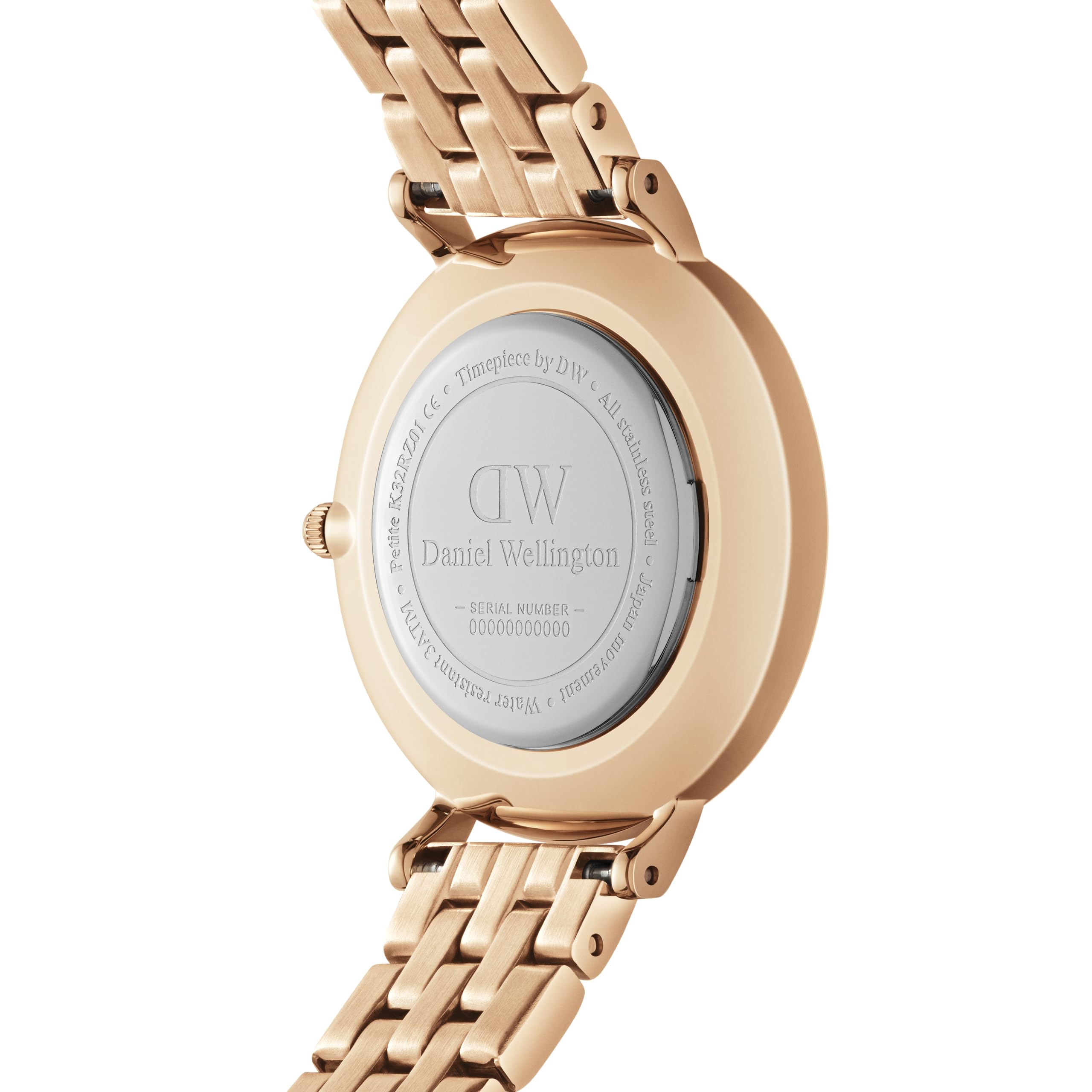Daniel Wellington DW00100613 Orologio Da Donna