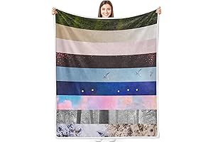 PENDELY Taylor Swift Blanket | Thick Cozy Birthday Gifts for Girls Women...