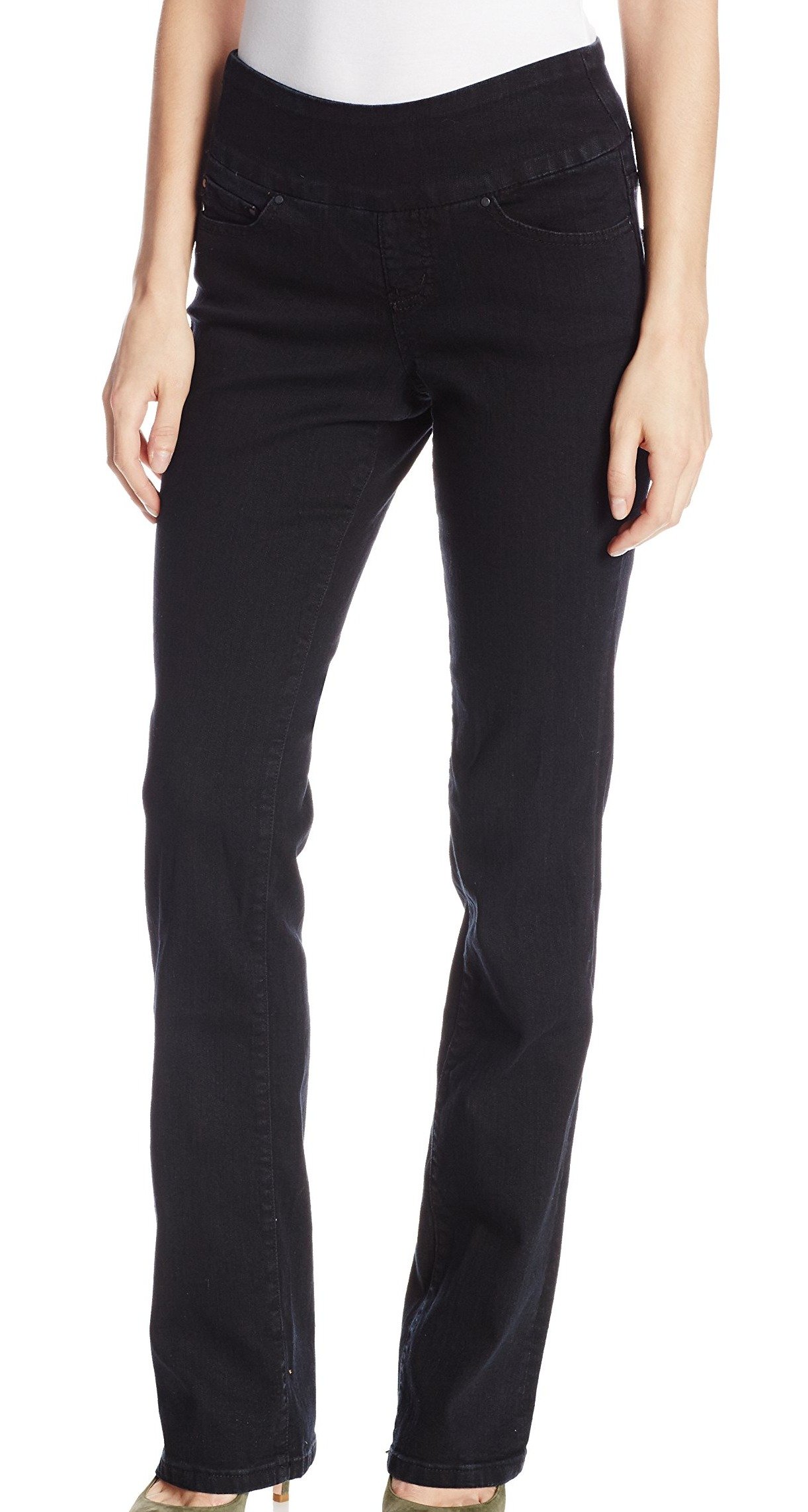 JAGJeans Women's Paley Pull On Bootcut Jean