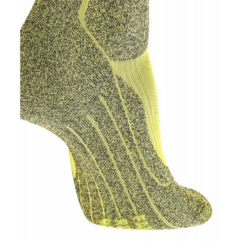 Image of FALKE Women's RU Trail Running Socks, Stabilizing Athletic, 1 Pair