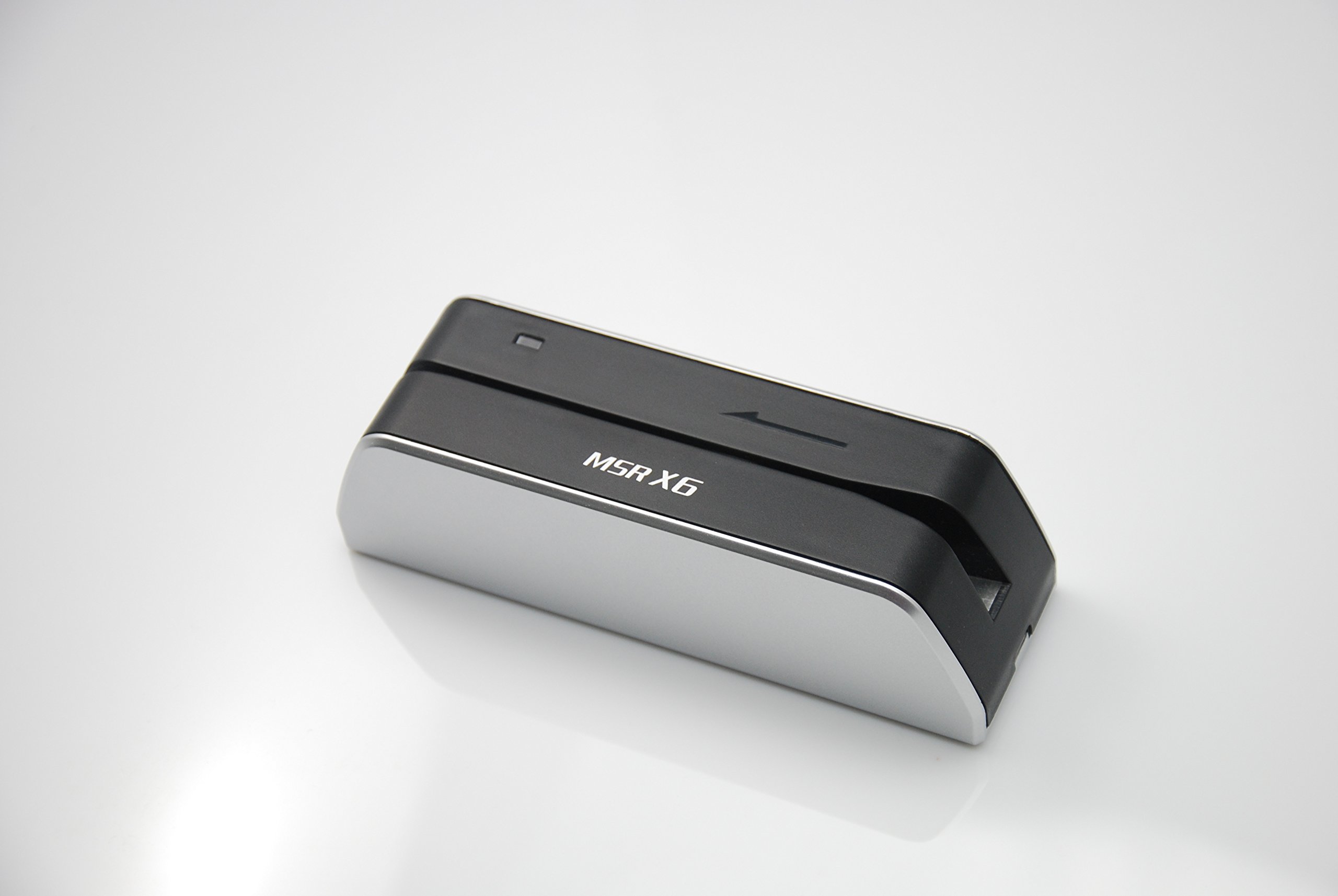 Buy Autek MSR X6 Smallest Stripe Card Reader Writer Encoder Credit Mini MSR206 Online