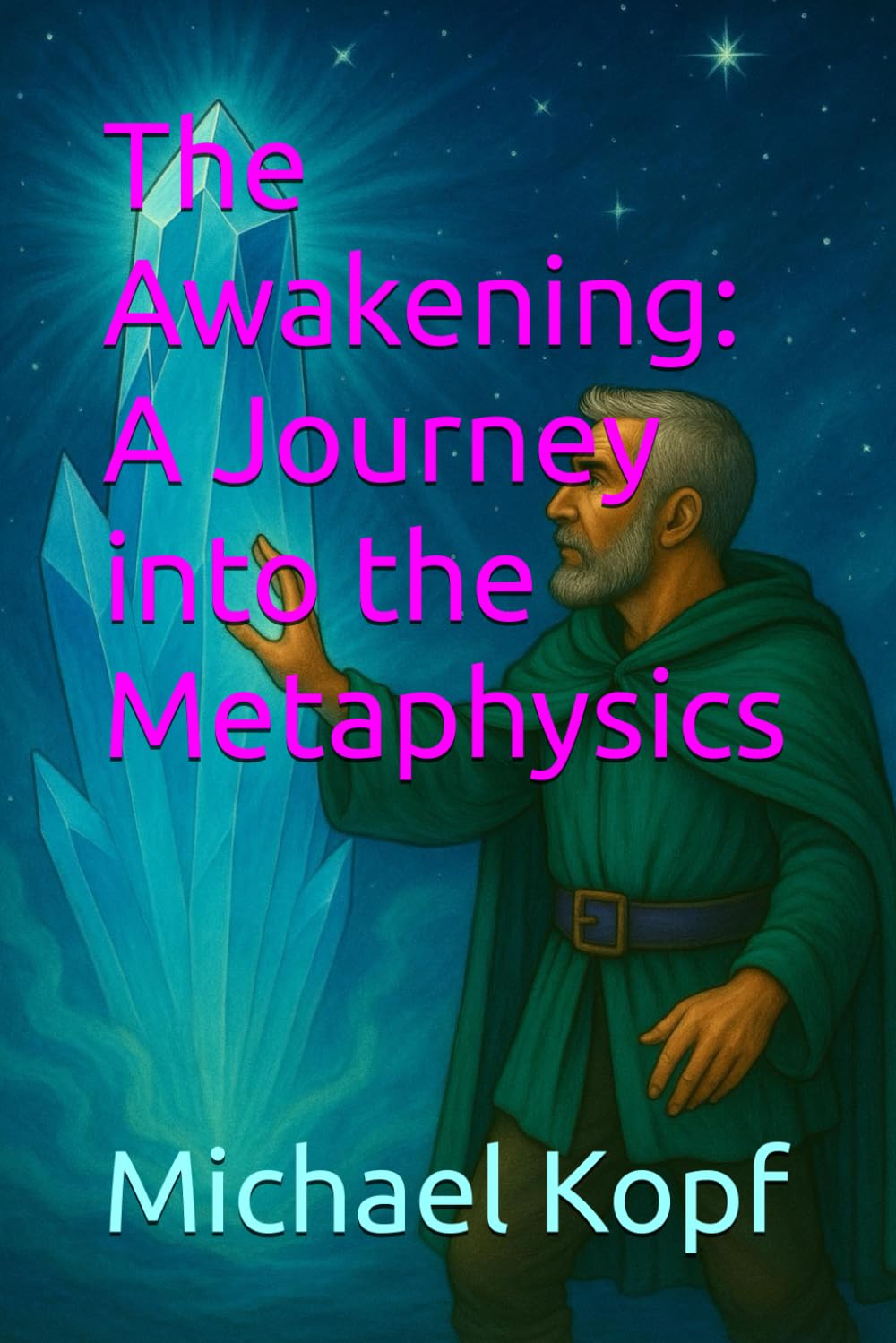 The Awakening: A Journey into the Metaphysics