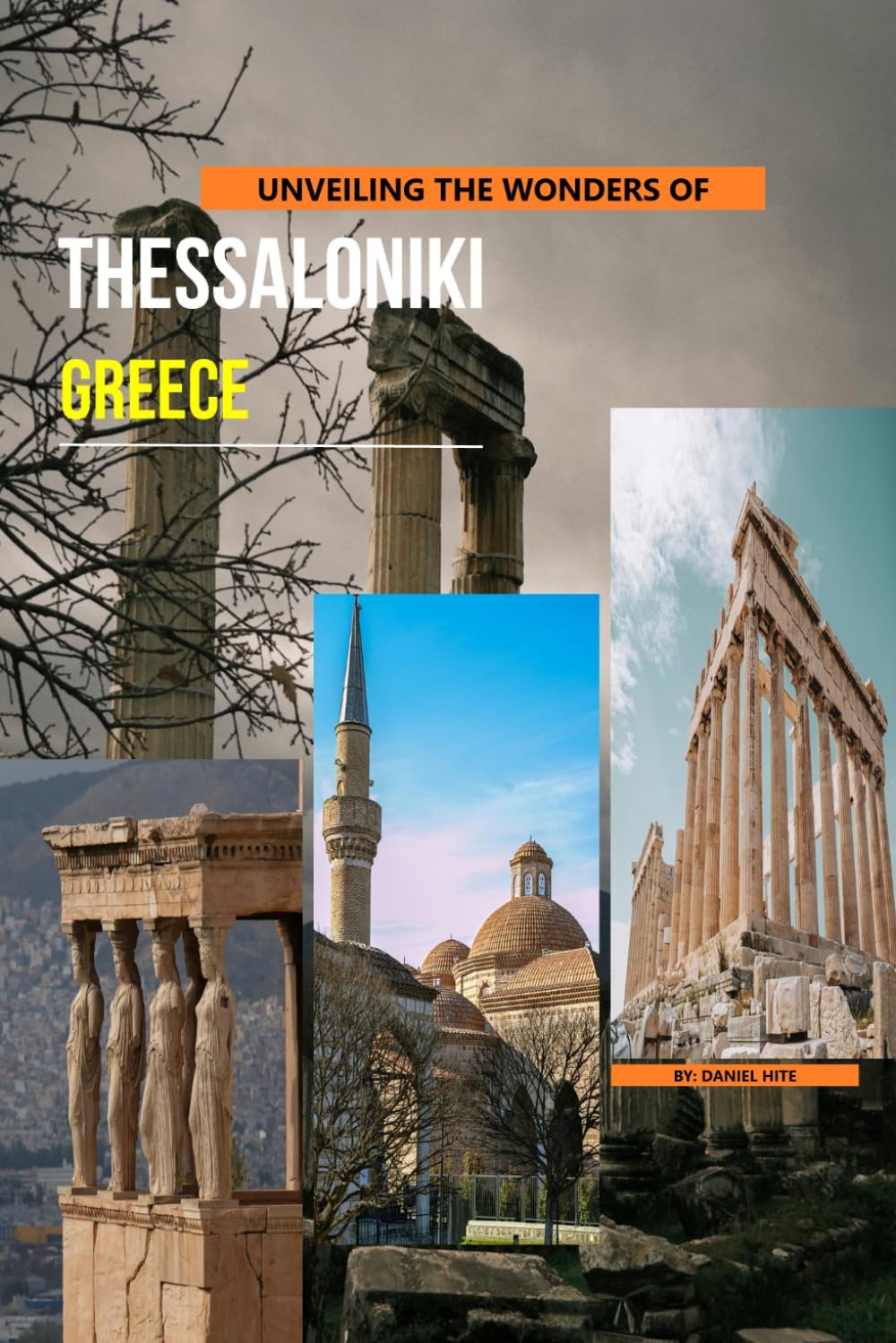 Unveiling The Wonders Of Thessaloniki, Greece