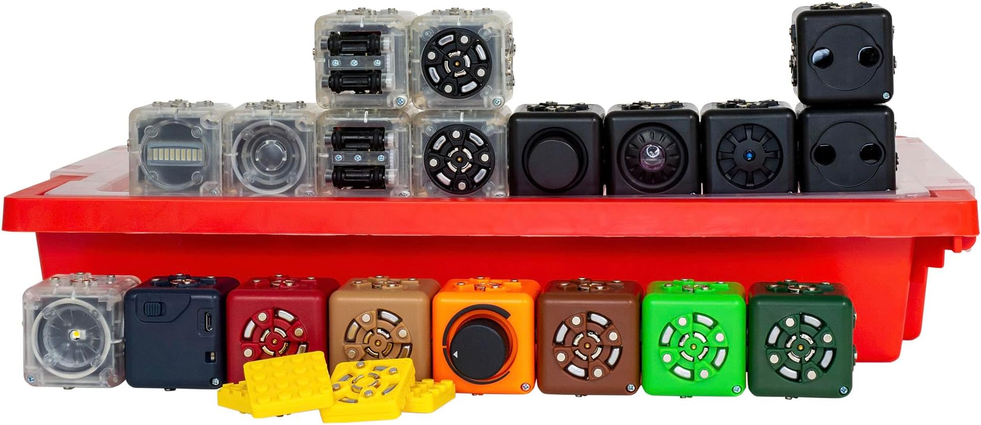 Boundless Builder Set