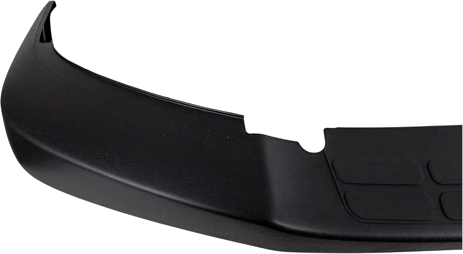 Garage-Pro Bumper Cover Compatible with GMC Savana 1500 2003-2014, Savana 2500 2003-2023, Savana 3500, Chevrolet Express 1500 Textured Front, Upper GM1000693