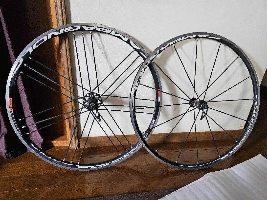 パーツ Campagnolo shamal ultra 15c Campagnolo shamal ultra