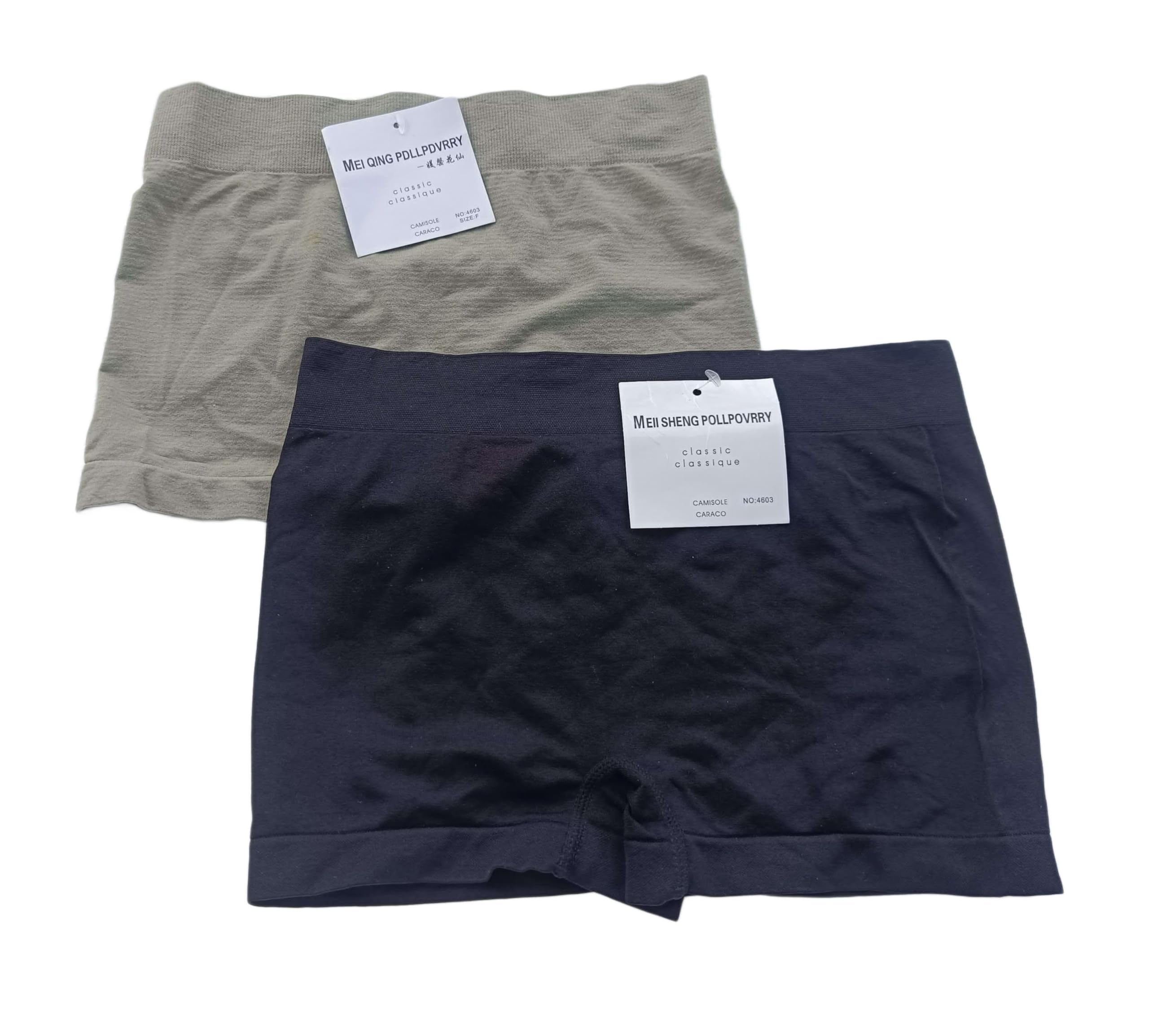for Women's Everyday Boyshort Panties | Breathable Cotton Fabric-picture-55